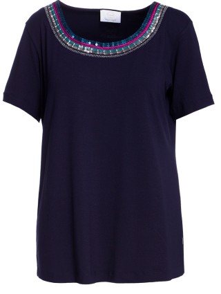 Футболка MARINA RINALDI (273): фото - Invogue